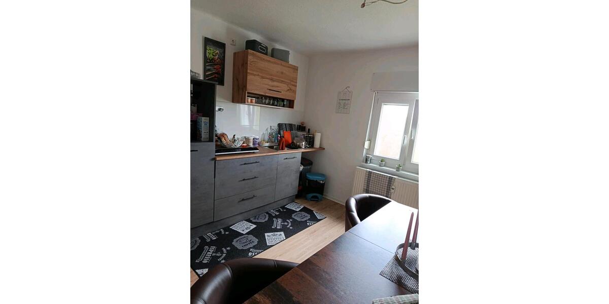 Etagenwohnung Sankt Wendel - 2 Zimmer, 58 m&sup2;, 500&euro; | Angebot:26248591