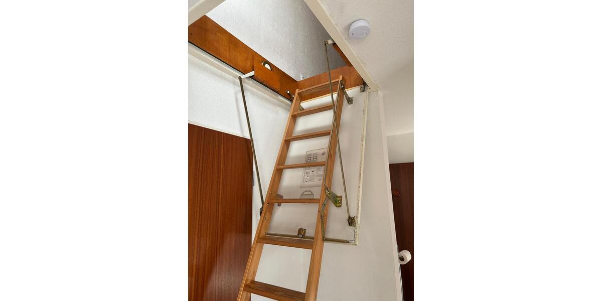 Etagenwohnung Wilkau-Haßlau Haßlau - 2 Zimmer, 51 m&sup2;, 357&euro; | Angebot:26050446