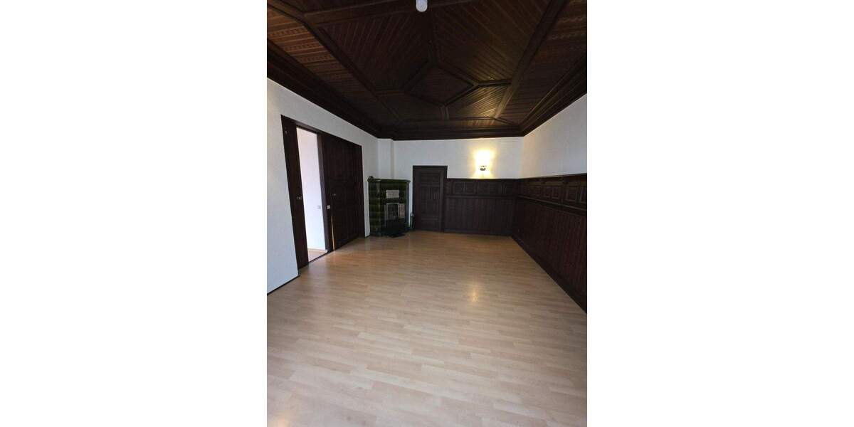 Etagenwohnung Kirchlinteln - 3 Zimmer, 107 m&sup2;, 850&euro; | Angebot:25732305