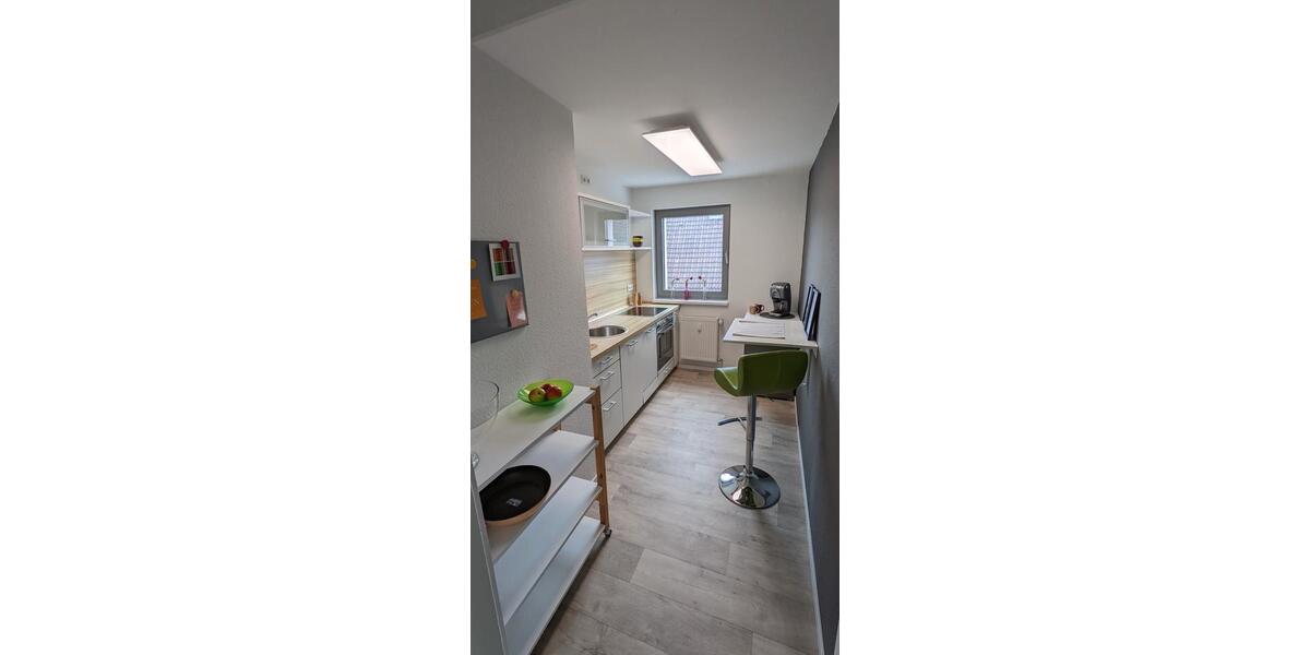 Etagenwohnung Hannover Bothfeld-Vahrenheide - 2 Zimmer, 58 m&sup2;, 980&euro; | Angebot:26605298
