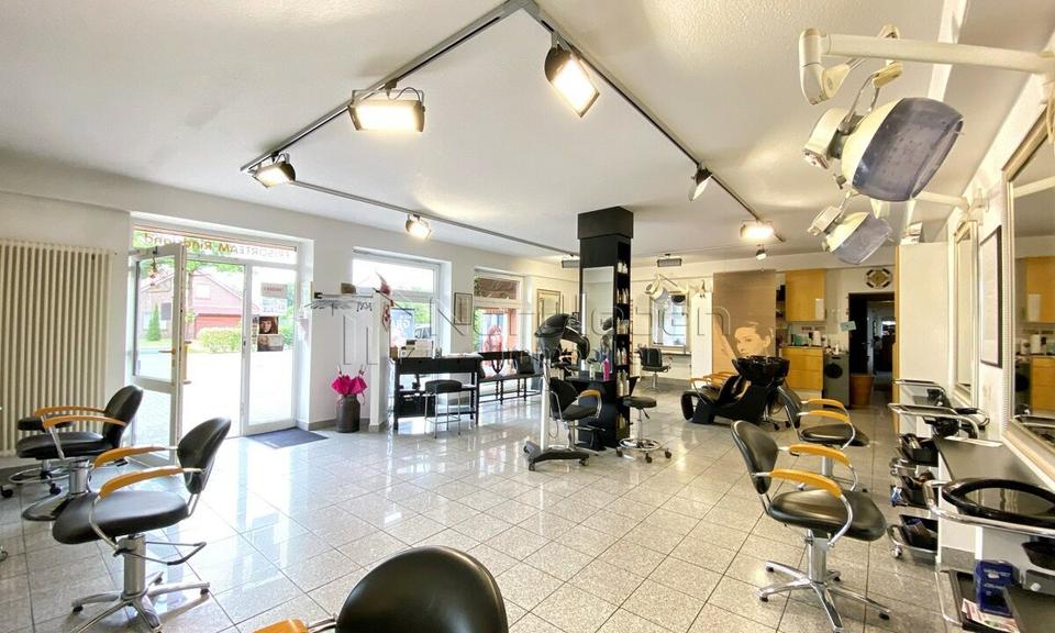 Gewerbeobjekt Ostrhauderfehn - 750&euro; | Angebot:26343155