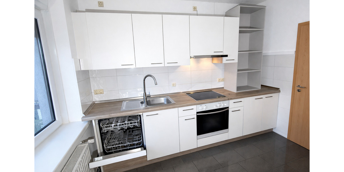 Etagenwohnung Boizenburg/Elbe Elbe - 3 Zimmer, 75 m&sup2;, 790&euro; | Angebot:24628573