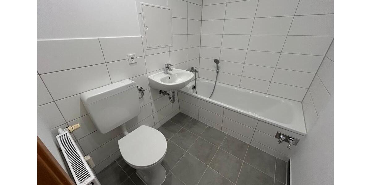 Dachgeschoßwohnung Halberstadt - 3 Zimmer, 70 m&sup2;, 422&euro; | Angebot:26659430