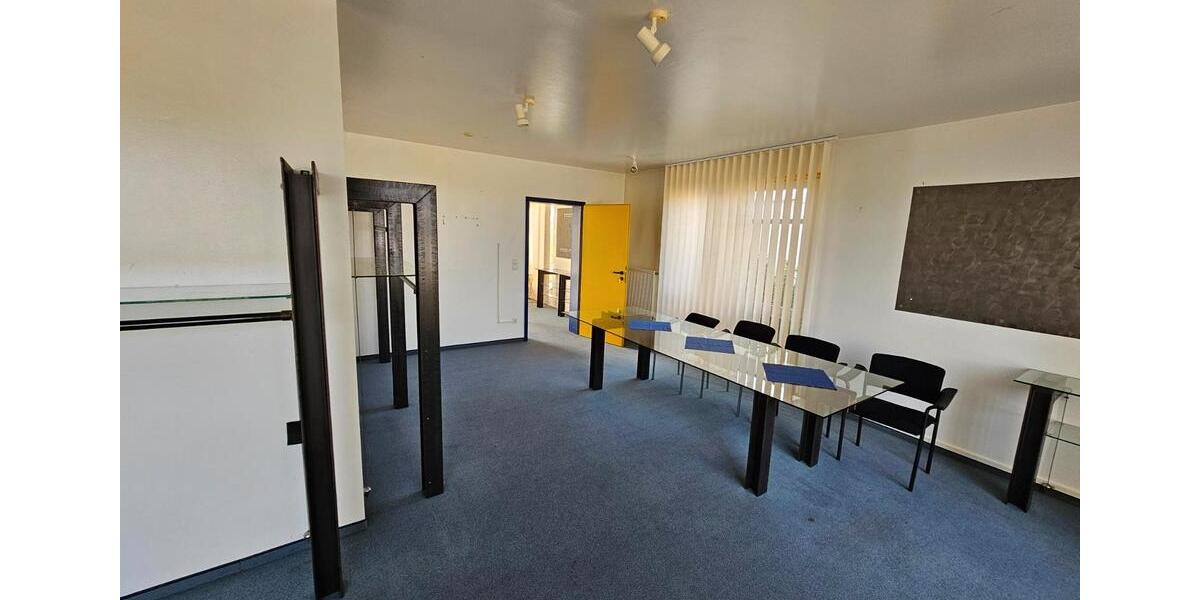 Gewerbeobjekt Neustadt (Dosse) - 1.560&euro; | Angebot:26351358