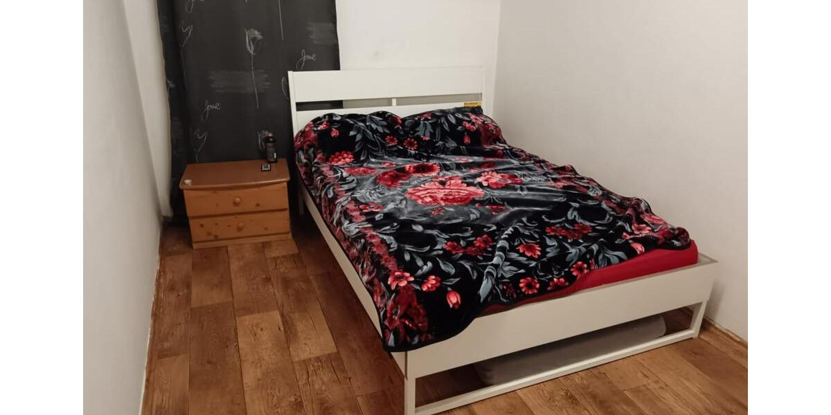 Erdgeschoßwohnung Nabburg - 2 Zimmer, 54 m&sup2;, 450&euro; | Angebot:24489377