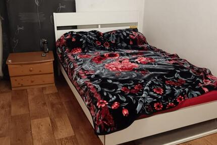 Wohnung Nabburg - 2 Zimmer, 54 m&sup2;, 450&euro; | Angebot:24489377