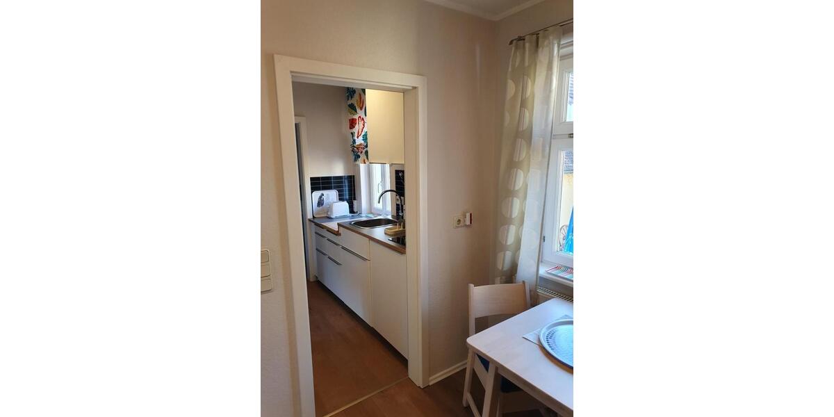 Wohnen auf Zeit Wiesbaden Mainz-Amöneburg - 2 Zimmer, 38 m&sup2;, 840&euro; | Angebot:25872793