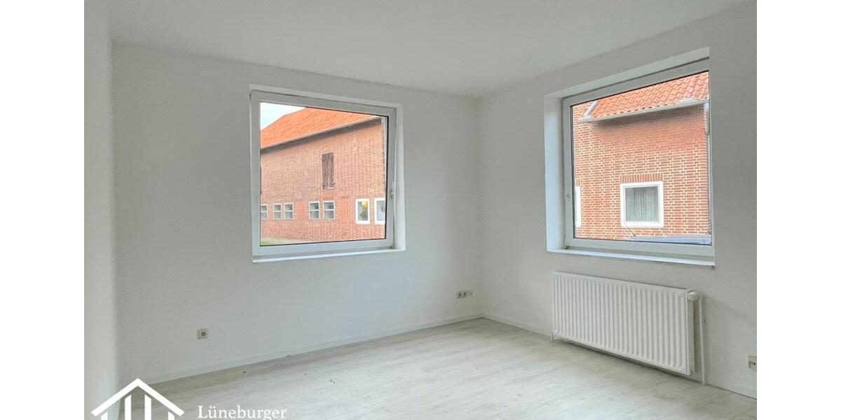 Gemütliche 2-Zimmer-Wohnung in Groß Liedern - Erstbezug nach Sanierung! 2 zimmer