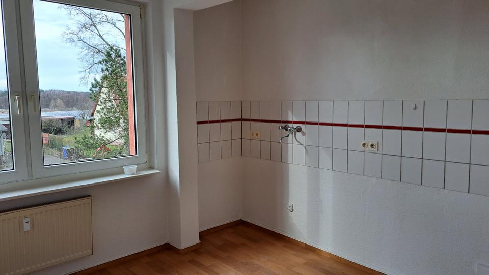 Etagenwohnung Blankensee - 1 Zimmer, 37 m&sup2;, 220&euro; | Angebot:20360229