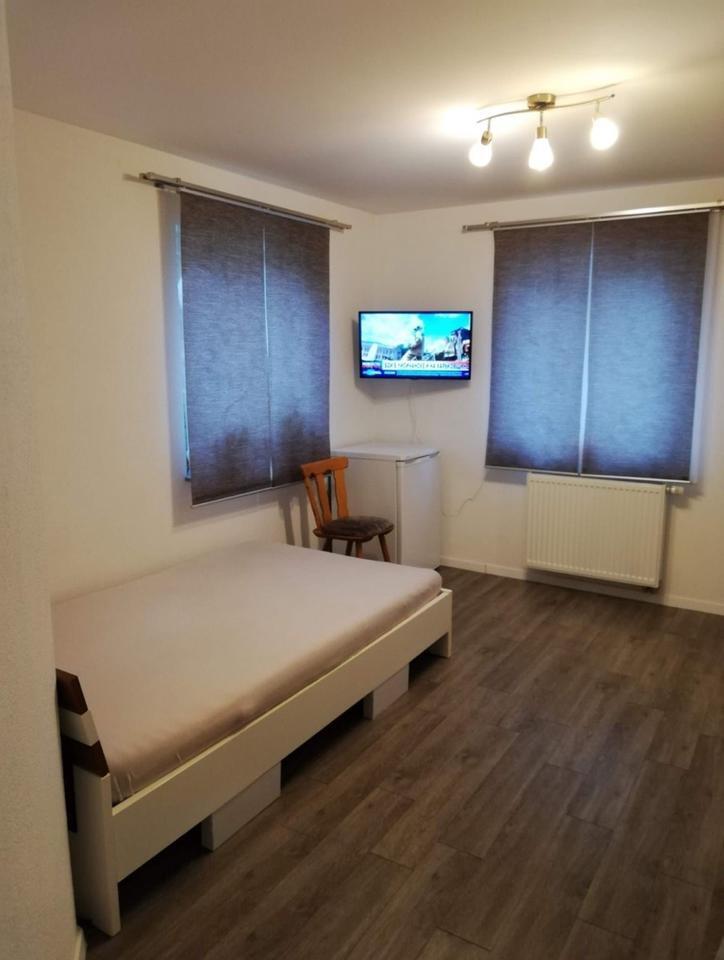 !!! WG-Zimmer Mitte in Ostrach für Berufstätige !!!