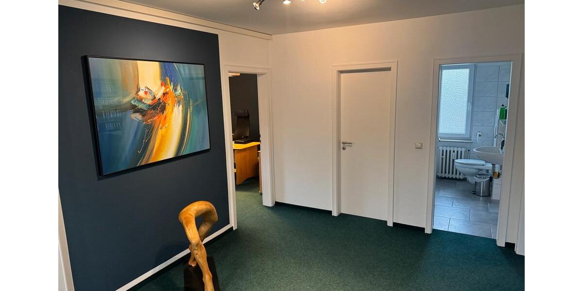 Gewerbeobjekt Wilhelmshaven Altengroden - 550&euro; | Angebot:25843697