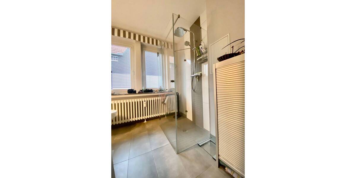 Etagenwohnung Osnabrück Westerberg - 2 Zimmer, 110 m&sup2;, 1.300&euro; | Angebot:26826194