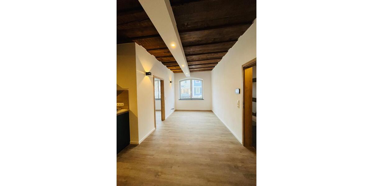 Etagenwohnung Lichtenfels - 1 Zimmer, 70 m&sup2;, 560&euro; | Angebot:25650952