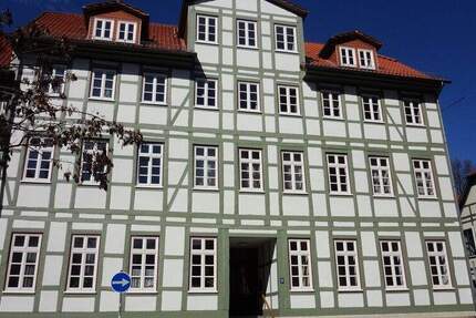 Wohnung Göttingen Oststadt - 2 Zimmer, 60 m&sup2;, 840&euro; | Angebot:25736772