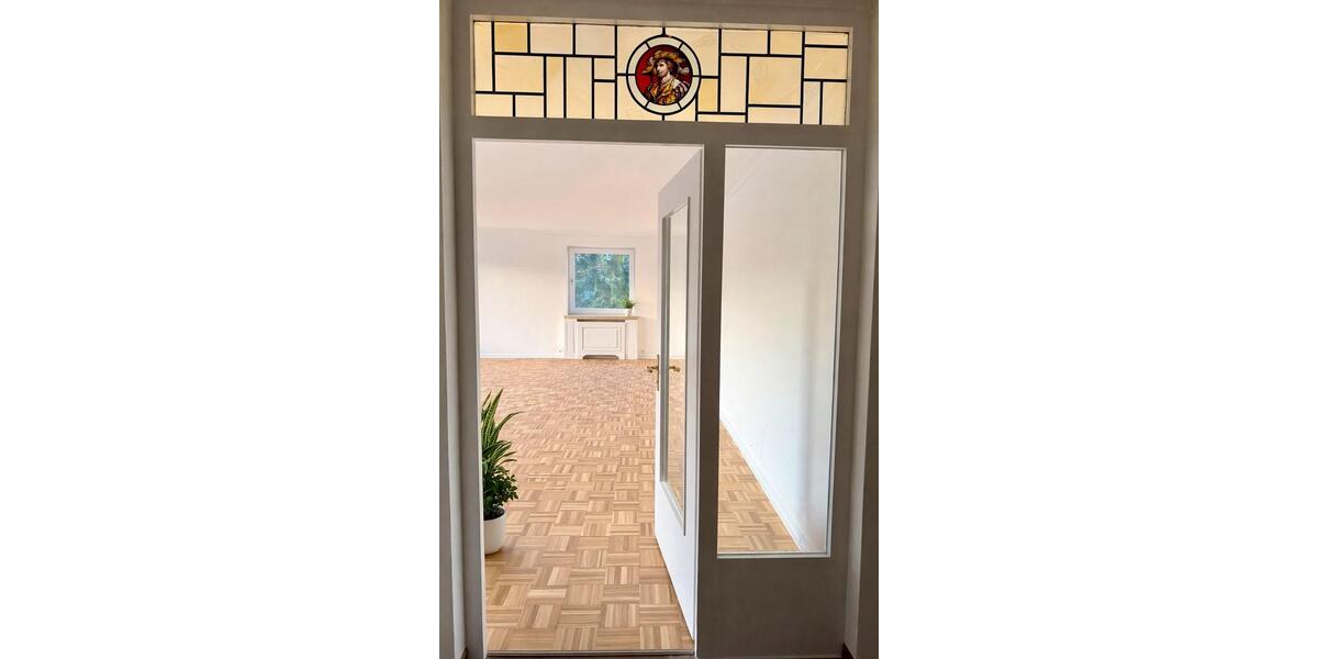 Etagenwohnung Tastrup - 4 Zimmer, 129 m&sup2;, 1.150&euro; | Angebot:25217627