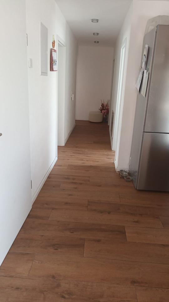 Wohnung 4 Zimmer