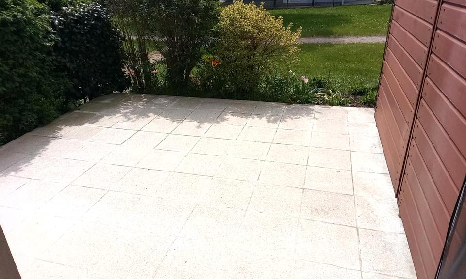 Erdgeschoßwohnung Amberg - 2 Zimmer, 63 m&sup2;, 860&euro; | Angebot:26425691