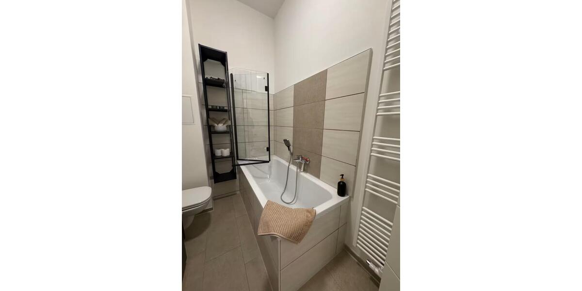 Wohnen auf Zeit Meißen - 3 Zimmer, 74 m&sup2;, 1.299&euro; | Angebot:24476577
