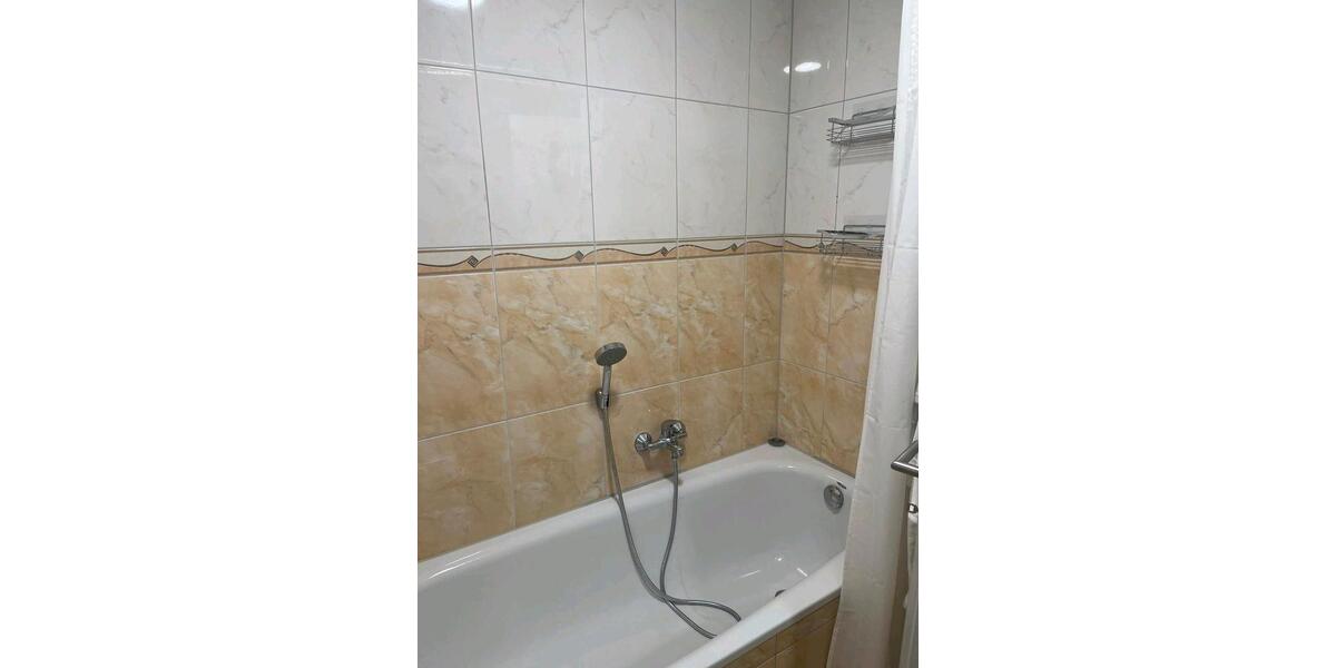 Erdgeschoßwohnung Pohlheim - 2 Zimmer, 50 m&sup2;, 590&euro; | Angebot:25150741