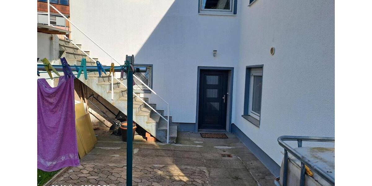 Erdgeschoßwohnung Feuchtwangen - 3 Zimmer, 85 m&sup2;, 800&euro; | Angebot:26692046