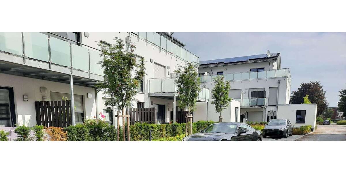 Etagenwohnung Rotenburg - 2 Zimmer, 57 m&sup2;, 620&euro; | Angebot:26769129