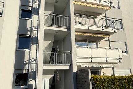 Wohnung Schwalmtal - 2 Zimmer, 58 m&sup2;, 800&euro; | Angebot:24793695