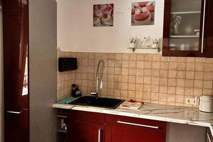 Mietwohnung 2 zimmer