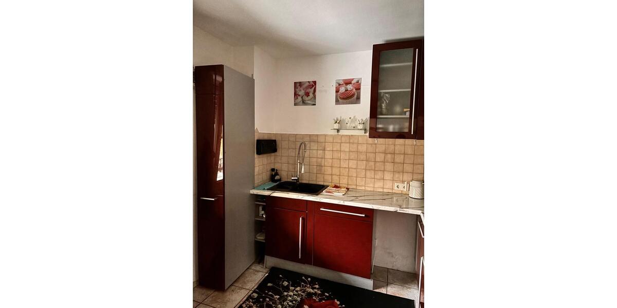 Mietwohnung 2 zimmer