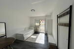 Voll möblierte 22qm Wohnung mit Balkon (450€ kalt)