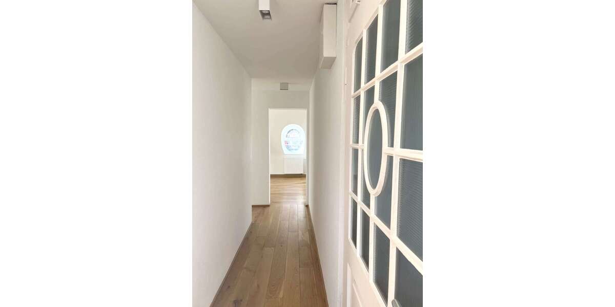 Etagenwohnung Stuttgart Gänsheide - 2 Zimmer, 79 m&sup2;, 1.223&euro; | Angebot:26648305