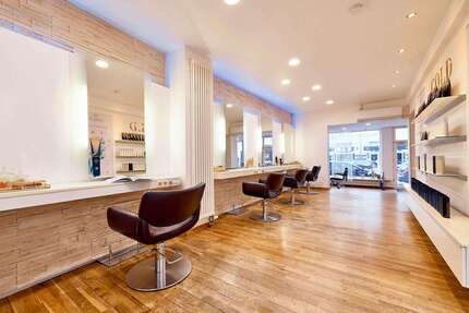 Gewerbeobjekt Karlsruhe - 1.500&euro; | Angebot:22507471