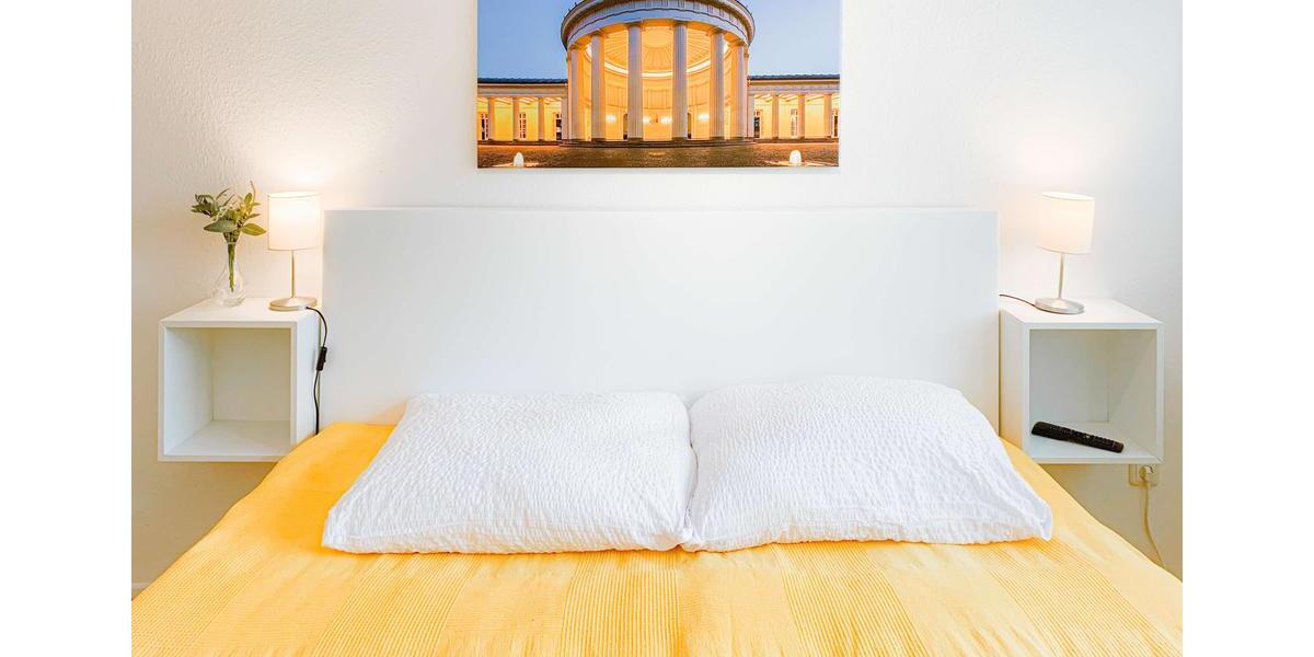 Wohnen auf Zeit Aachen Aachen-Mitte - 1 Zimmer, 32 m&sup2;, 1.000&euro; | Angebot:13973812