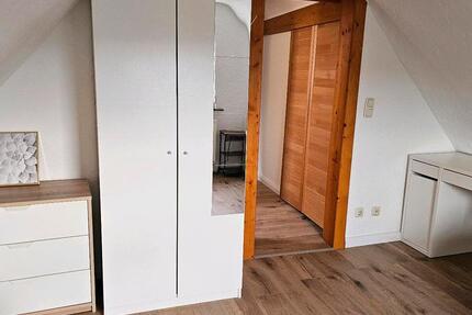 Wohnen auf Zeit Siegen - 1 Zimmer, 230 m&sup2;, 355&euro; | Angebot:24254607