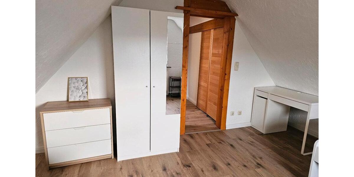 Wohnen auf Zeit Siegen - 1 Zimmer, 230 m&sup2;, 355&euro; | Angebot:24254607