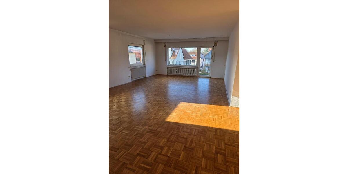Etagenwohnung Karben - 3 Zimmer, 123 m&sup2;, 1.400&euro; | Angebot:24372327