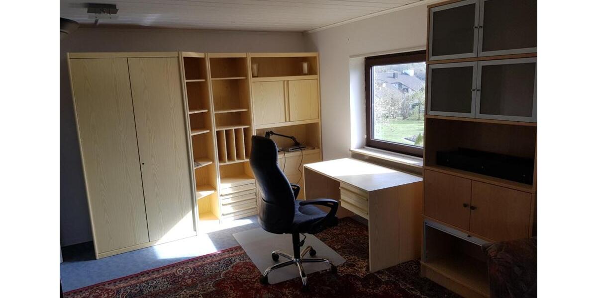 Etagenwohnung Kipfenberg - 2.5 Zimmer, 90 m&sup2;, 790&euro; | Angebot:25131833