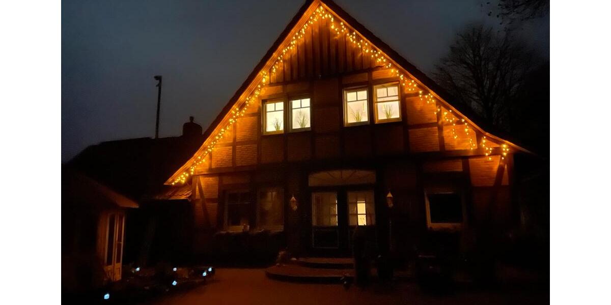 Einfamilienhaus Wildeshausen - 6 Zimmer, 180 m&sup2;, 2.200&euro; | Angebot:26289313