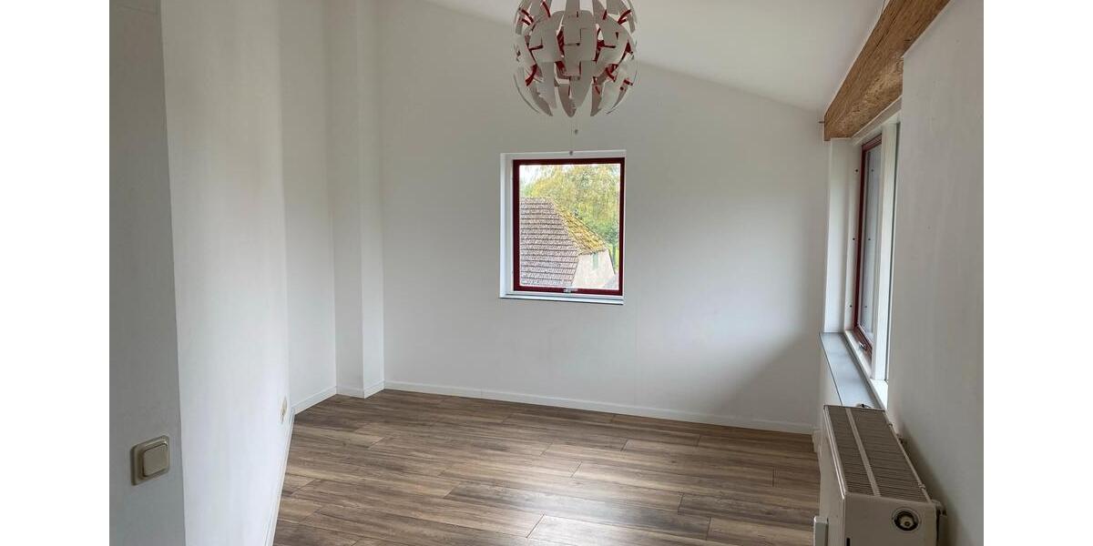 Maisonettenwohnung Bergen auf Rügen - 3 Zimmer, 82 m&sup2;, 860&euro; | Angebot:26597273