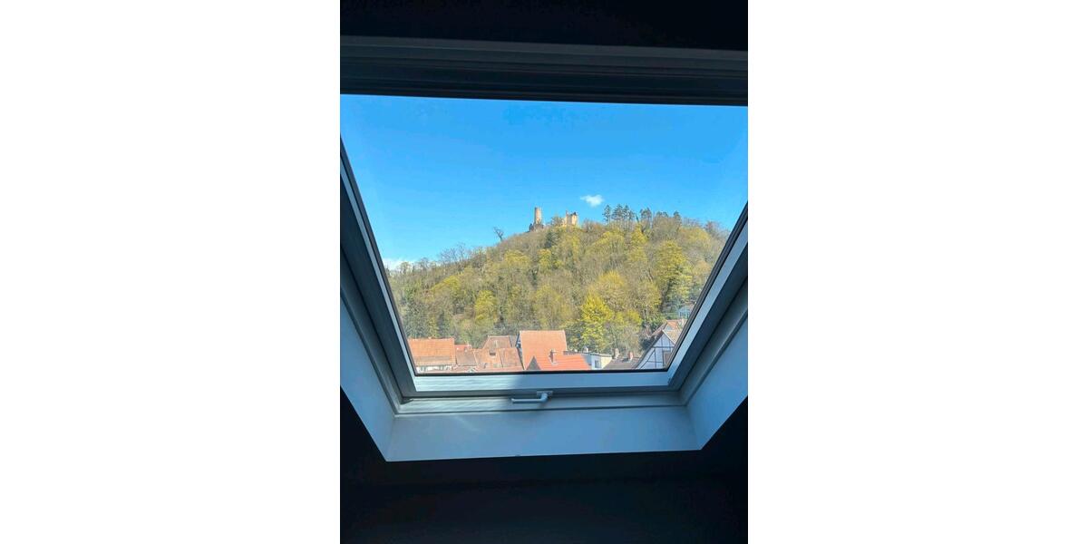 Etagenwohnung Weinheim - 3.5 Zimmer, 80 m&sup2;, 1.000&euro; | Angebot:26004503