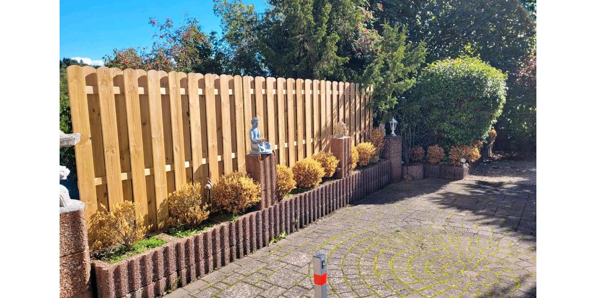 Erdgeschoßwohnung Idar-Oberstein Oberstein - 3 Zimmer, 79 m&sup2;, 640&euro; | Angebot:26023332