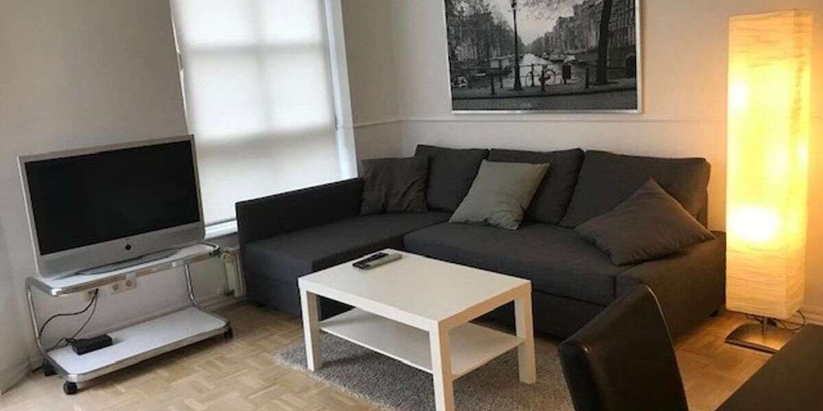 Zimmer Köln Marsdorf - 3 Zimmer, 1.490&euro; | Angebot:24985148