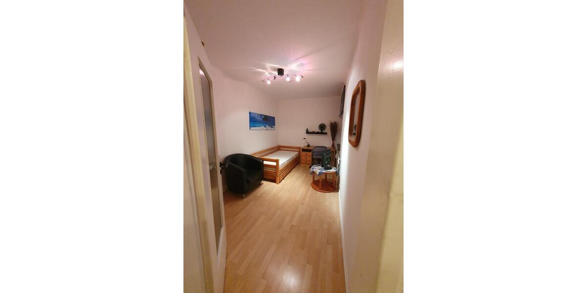 Wohnen auf Zeit Wolfsburg Detmerode - 3 Zimmer, 69 m&sup2;, 995&euro; | Angebot:25171256