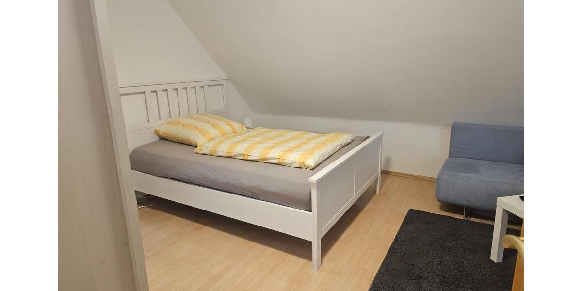 Wohnen auf Zeit Ötzingen - 1 Zimmer, 12 m&sup2;, 35&euro; | Angebot:24466005