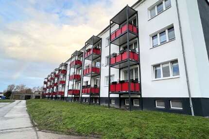 Wohnung Saal - 4 Zimmer, 81 m&sup2;, 647&euro; | Angebot:25941170