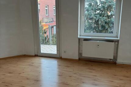 3-Raumwohnung im Zentrum von Haldensleben 3 zimmer