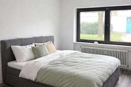 Wohnung Karlsruhe Wettersbach - 3 Zimmer, 93 m&sup2;, 1.250&euro; | Angebot:26070901