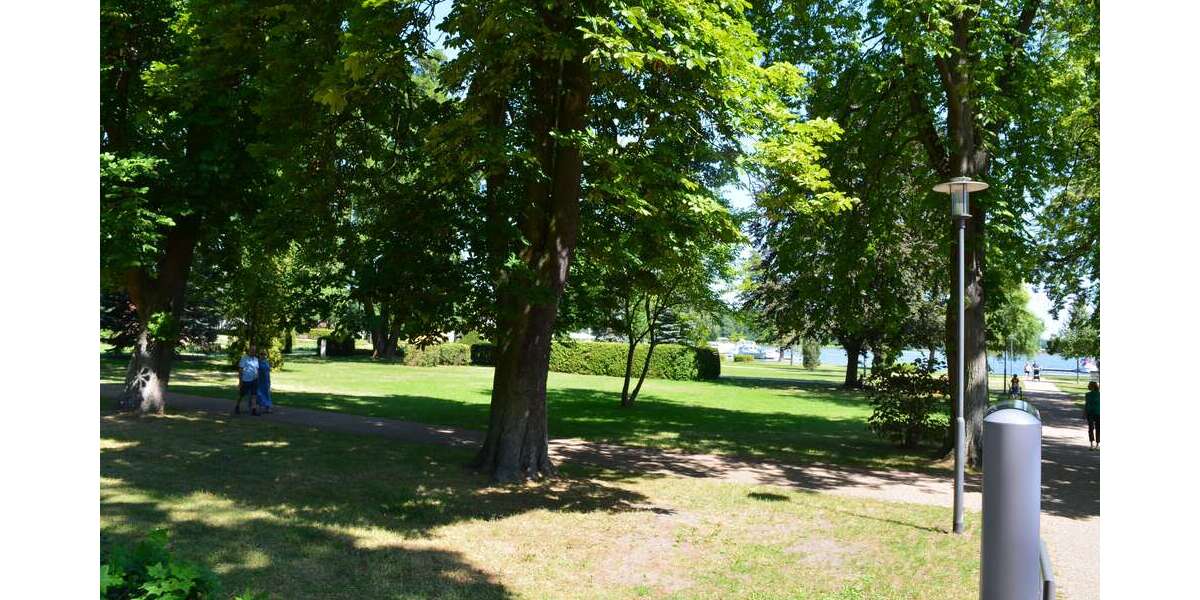 Etagenwohnung Fürstenberg/Havel Havel - 2 Zimmer, 74 m&sup2;, 579&euro; | Angebot:26012861