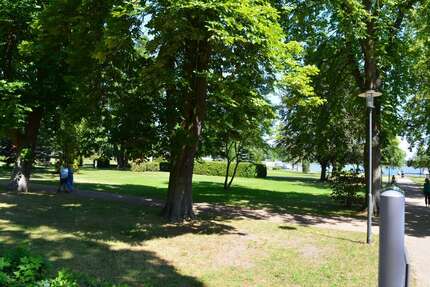 Wohnung Fürstenberg/Havel Havel - 2 Zimmer, 74 m&sup2;, 579&euro; | Angebot:26012861