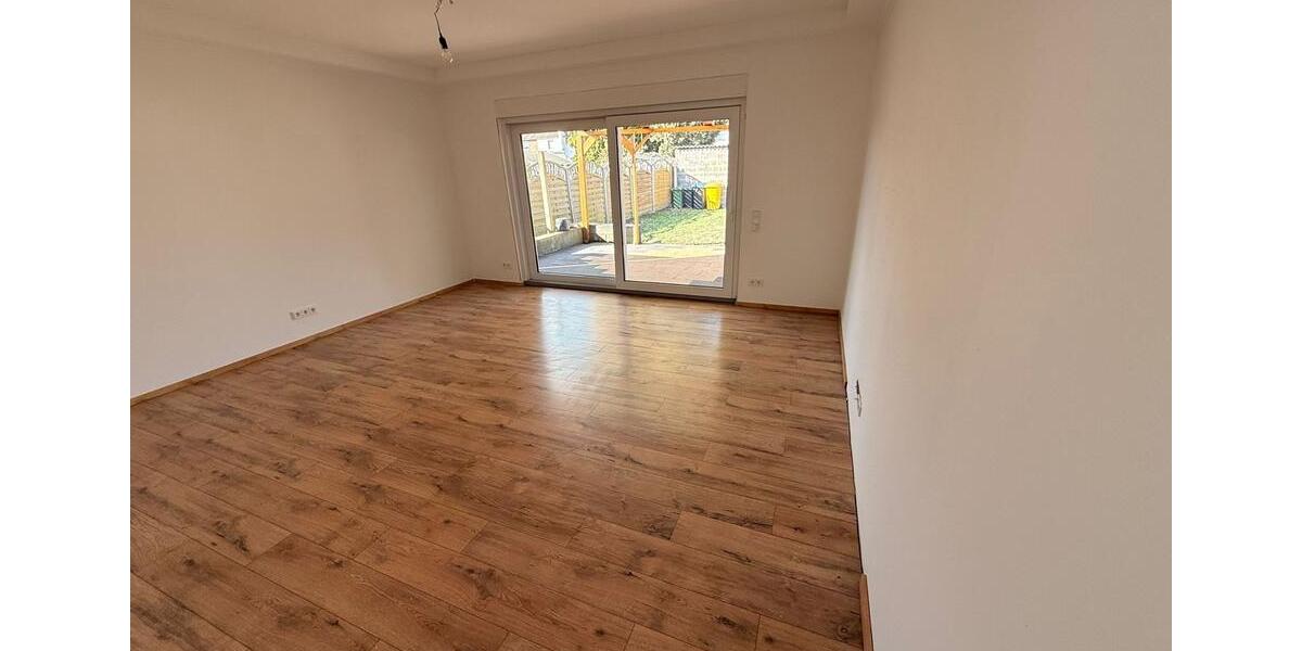 Doppelhaushälfte Baesweiler - 3 Zimmer, 95 m&sup2;, 1.100&euro; | Angebot:25302180