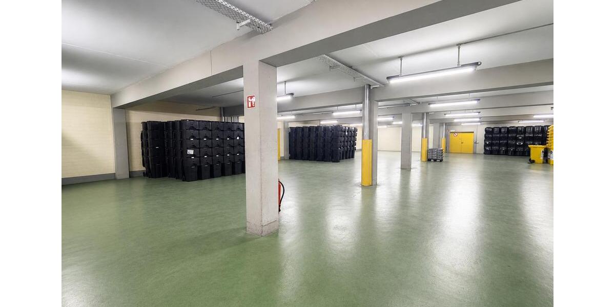 Gewerbeobjekt Achern - 2.500&euro; | Angebot:26550649